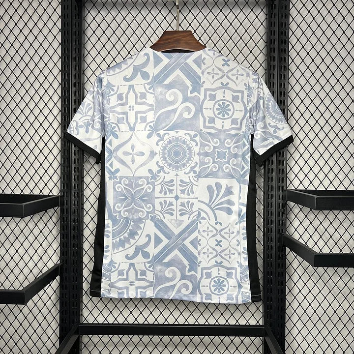 Louis Vuitton Portugal Concept Jersey 2024/2025