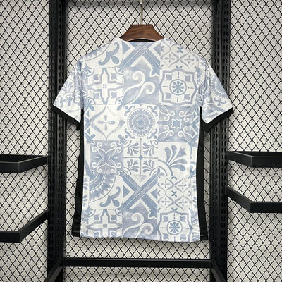 Louis Vuitton Portugal Concept Jersey 2024/2025