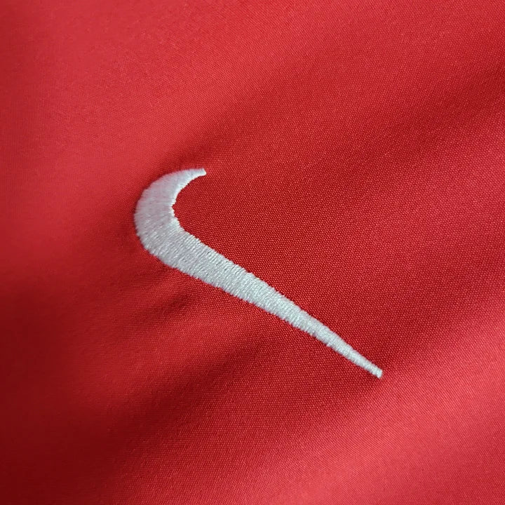 Maillot Manchester United Rétro 2002/2004