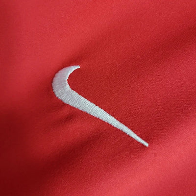 Maillot Manchester United Rétro 2002/2004