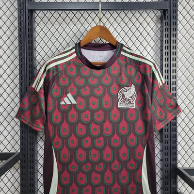 Maillot Mexique Domicile 2024/2025