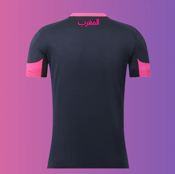 Maillot Maroc Concept 2025/2026
