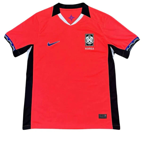Maillot Corée du Sud Domicile 2025/2026