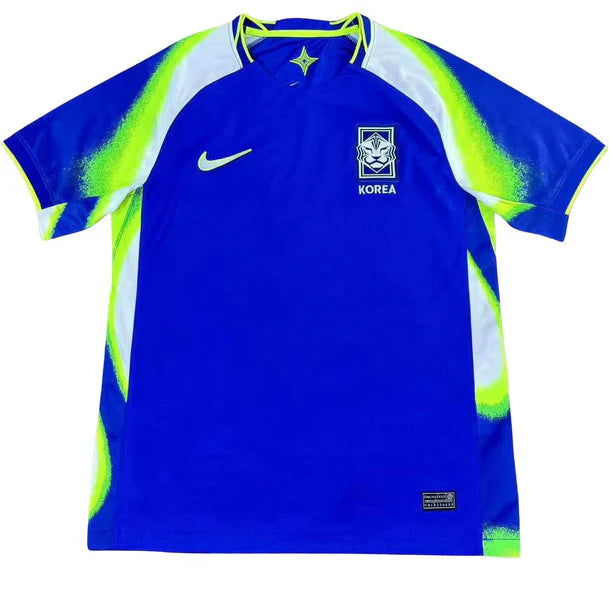 Maillot Corée du Sud Extérieur 2025/2026