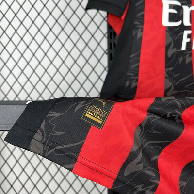 Maillot AC Milan Domicile 2025/2026