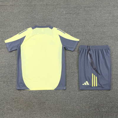 Ensemble Ajax Training 2024/2025