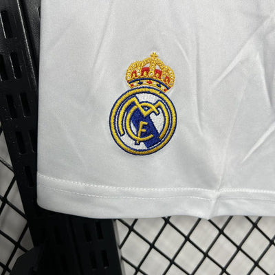 Short Real Madrid Domicile 2024/2025