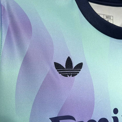 Maillot Arsenal Third 2024/2025