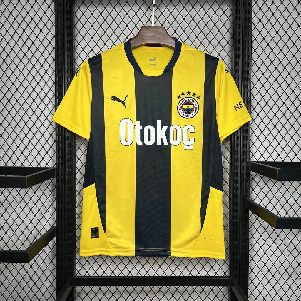 Maillot Fenerbahçe Domicile 2024/2025