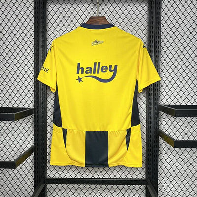 Maillot Fenerbahçe Domicile 2024/2025