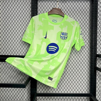 Maillot Barcelone Third 2024/2025