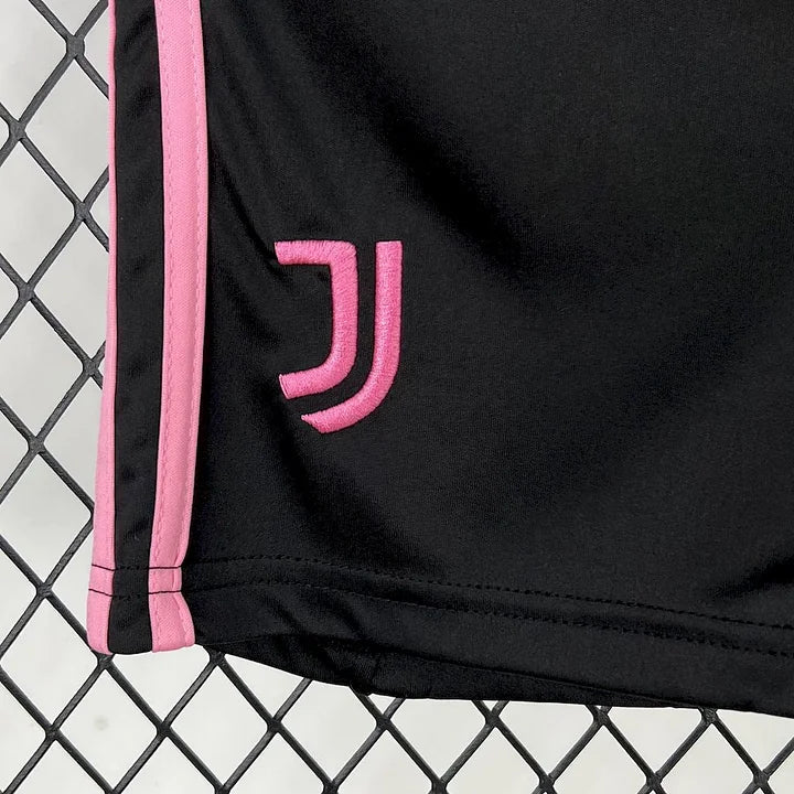 Kit Enfant Juventus Domicile 2025/2026
