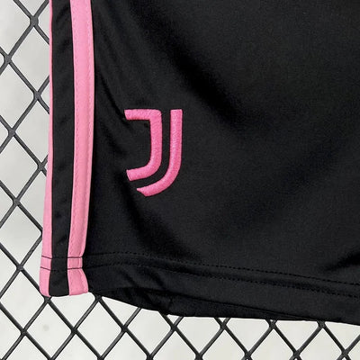Kit Enfant Juventus Domicile 2025/2026