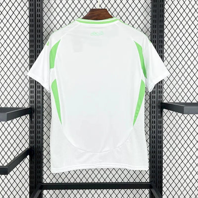 Maillot Algérie Domicile 2024/2025