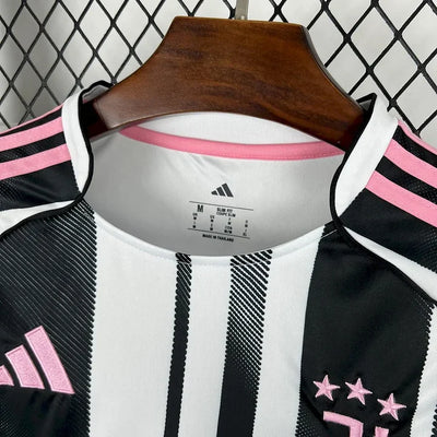Maillot Juventus Domicile 2025/2026