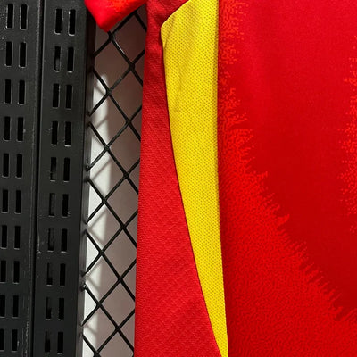Maillot Espagne Domicile 2024/2025