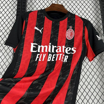 Maillot AC Milan Domicile 2025/2026