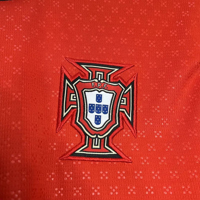 Maillot Portugal Domicile 2025/2026