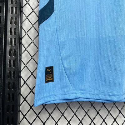 Manchester City Home Shirt 2024/2025