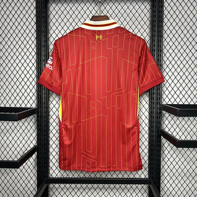 Maillot Liverpool Domicile 2024/2025