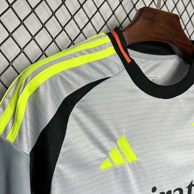 Benfica derde shirt 2024/2025