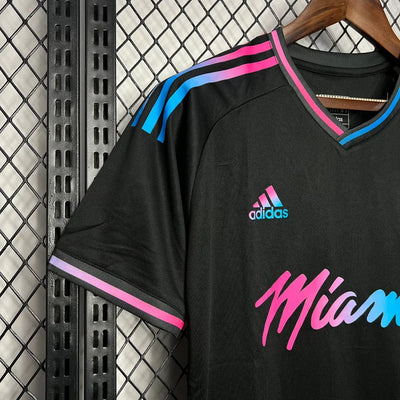 Maillot Inter Miami 2024/2025