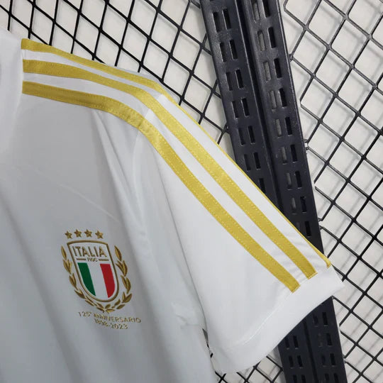 Maillot Italie 125 ans