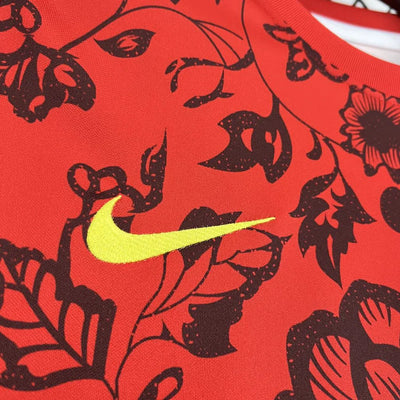 Maillot Portugal Concept 2025/2026