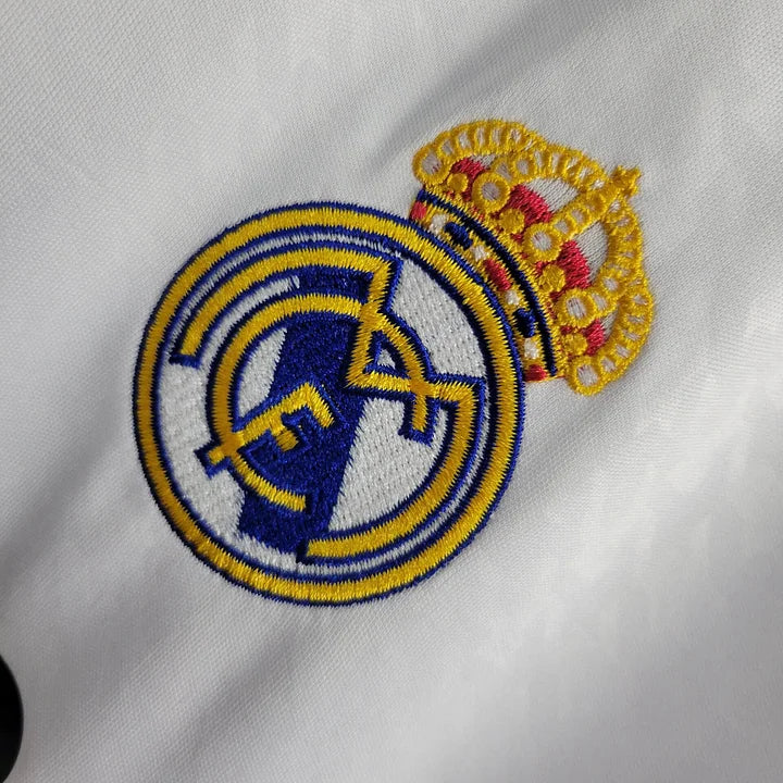 Maillot Real Madrid Domicile 2024/2025