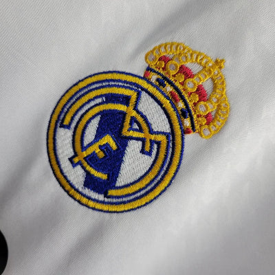 Maillot Real Madrid Domicile 2024/2025