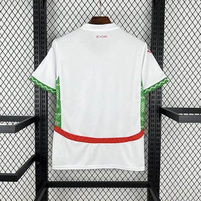 Maillot Maroc Extérieur 2025/2026