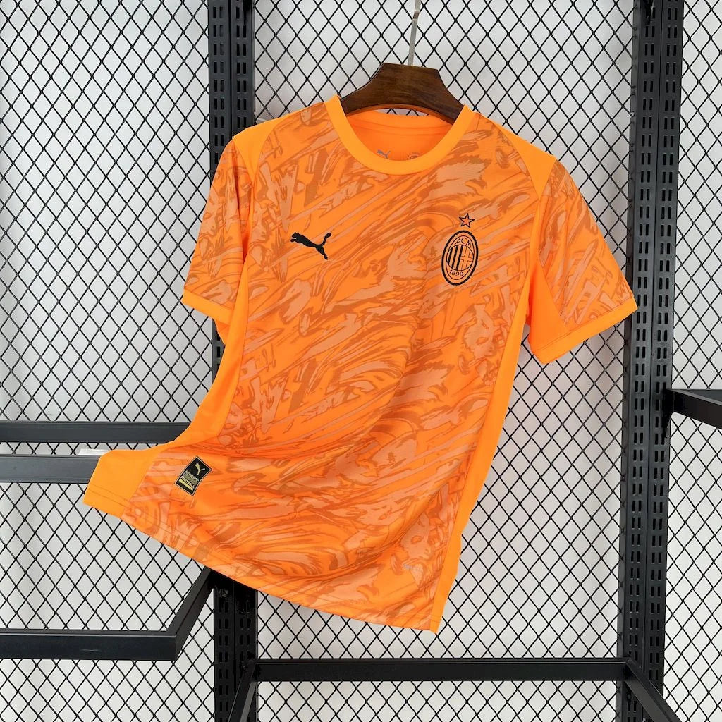 Maillot AC Milan Gardien 2025/2026