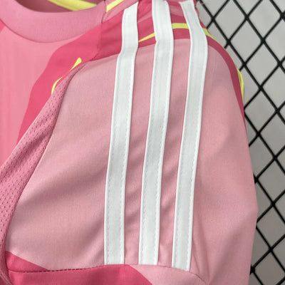 Schotland Uitshirt 2025/2026