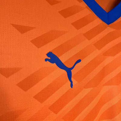 Maillot OM Third 2024/2025