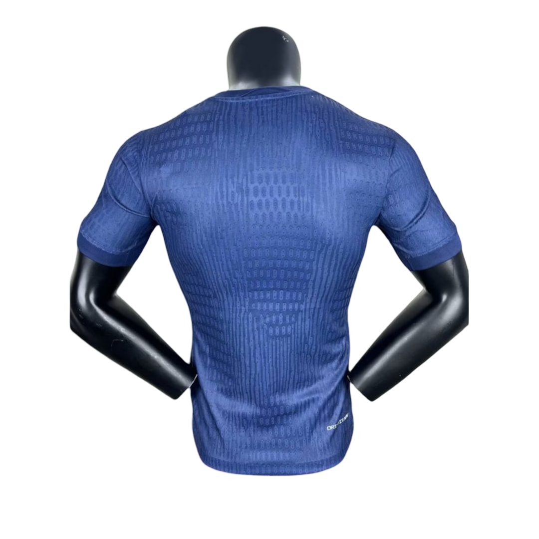 Maillot PSG Player Domicile 2025/2026 « ⭐️ »