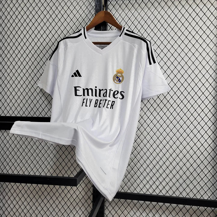 Maillot Real Madrid Domicile 2024/2025