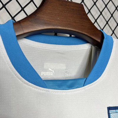 Kit Enfant OM Domicile 2024/2025