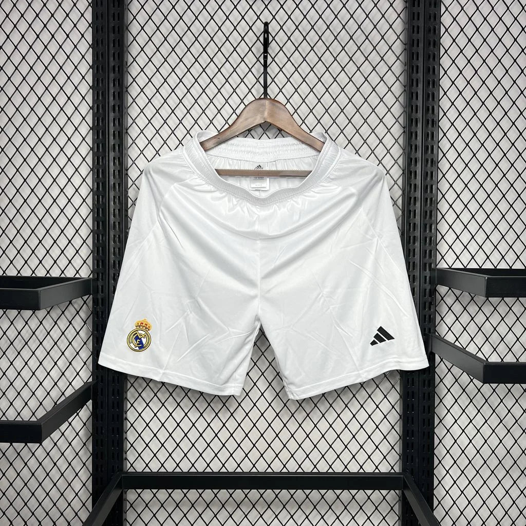 Short Real Madrid Domicile 2024/2025