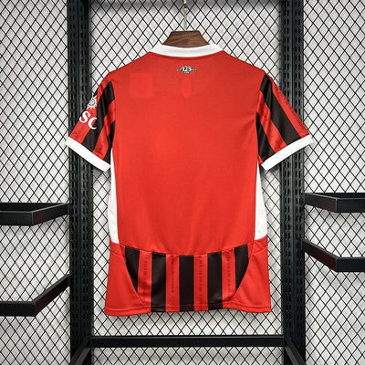 AC Milan Home Jersey 2024/2025