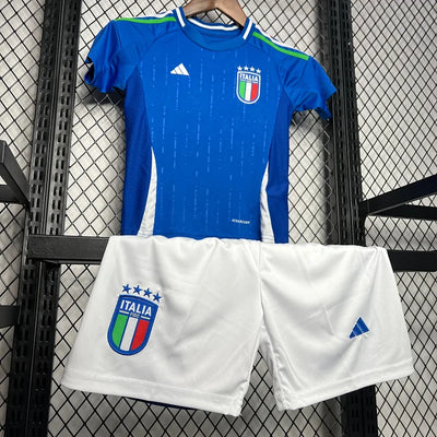 Kit Enfant Italie 2024/2025