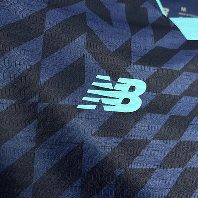 Maillot FC Porto Third 2024/2025