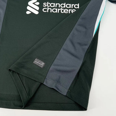 Maillot Liverpool Extérieur 2024/2025
