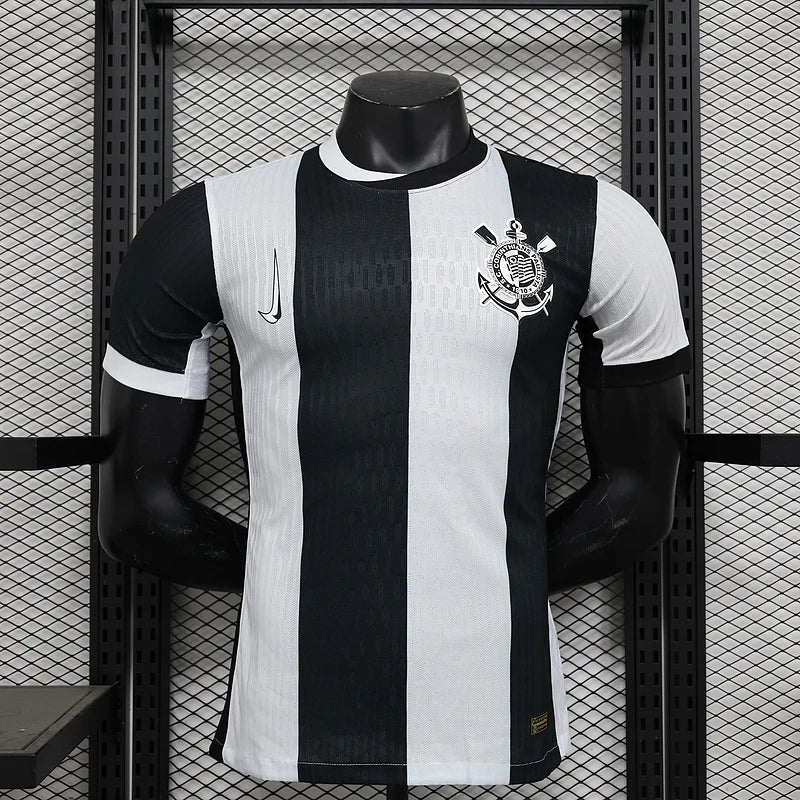Maillot Player Corinthians Third 2024/2025