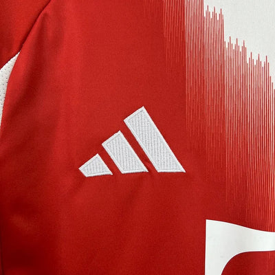 Maillot Bayern Munich Domicile 2025/2026