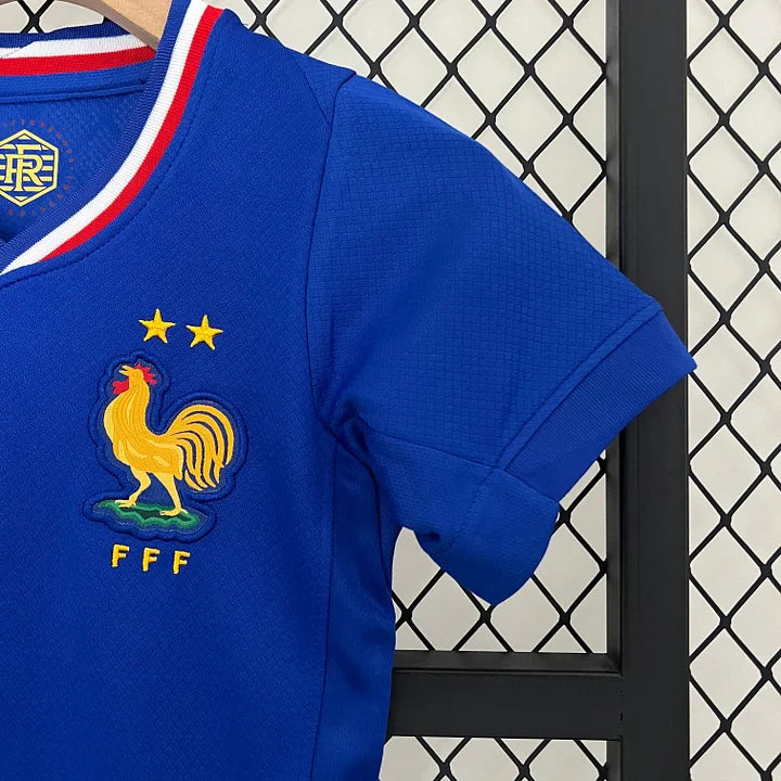 Kit Enfant Equipe de France