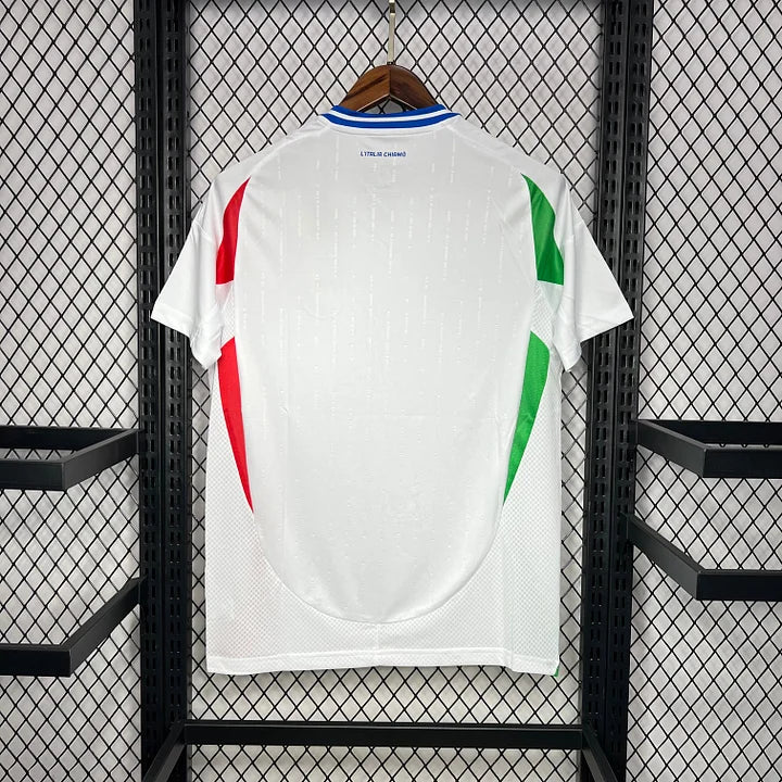 Maillot Italie Domicile 2024/2025