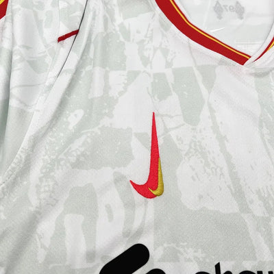 Maillot Liverpool 2024/2025