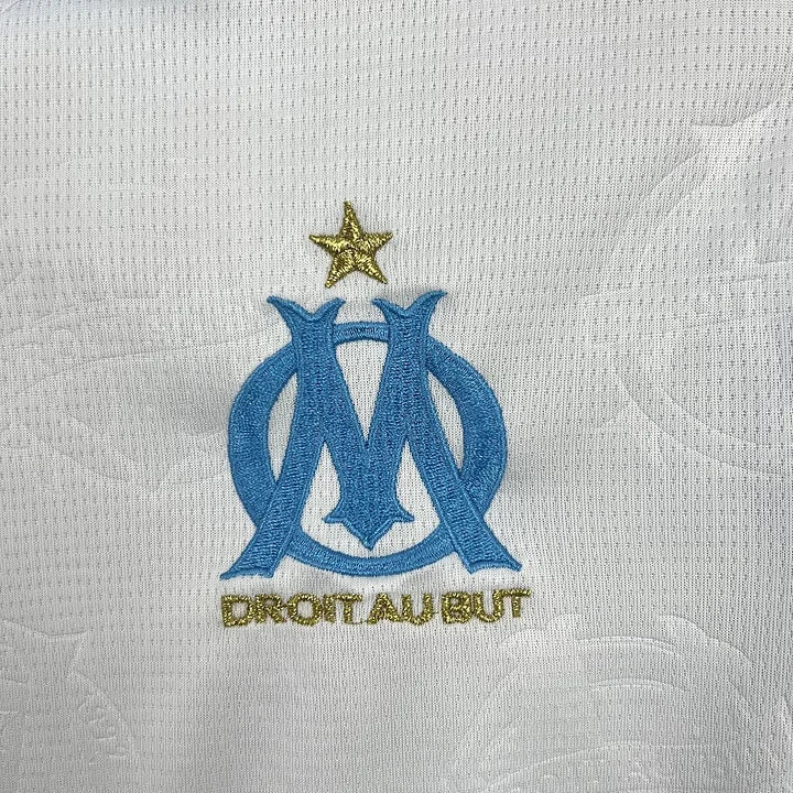 Maillot OM Domicile 2025/2026