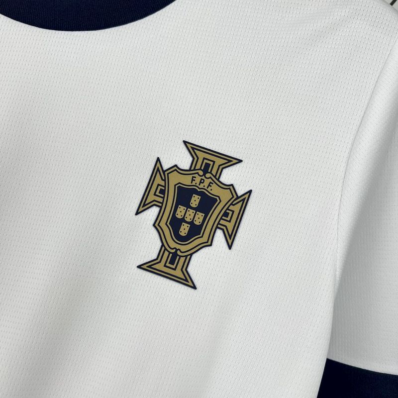 Maillot Portugal 2025/2026