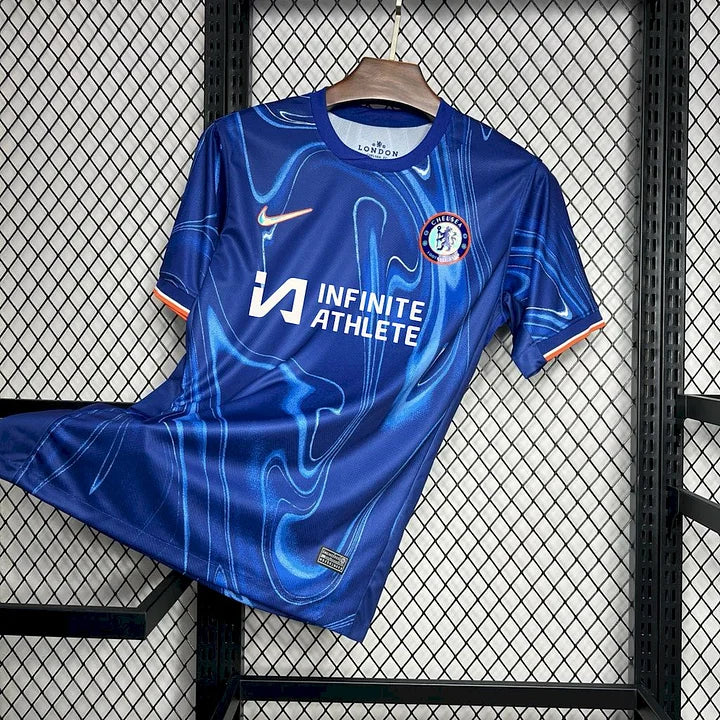 Maillot Chelsea Domicile 2024/2025
